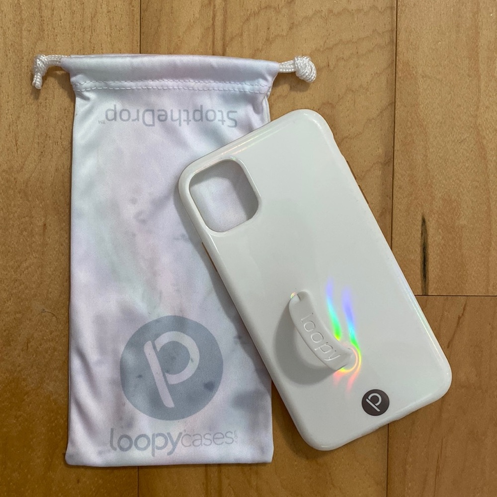 Opal Loopy Case for iPhone 11